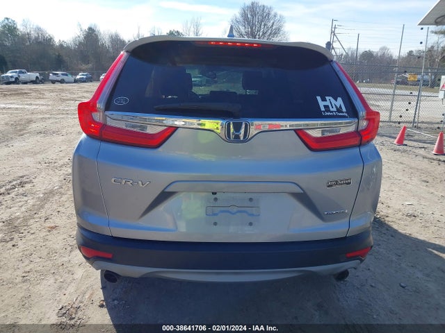 Honda Cr-v Touring 2017 5J6RW1H99HL014594 Image 15