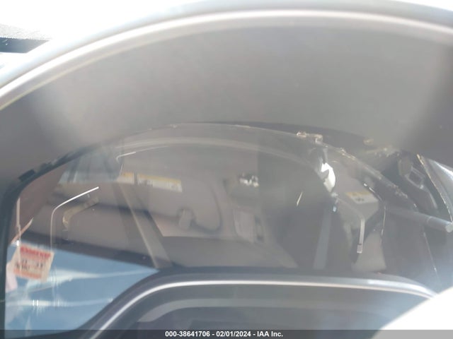 Honda Cr-v Touring 2017 5J6RW1H99HL014594 Image 7