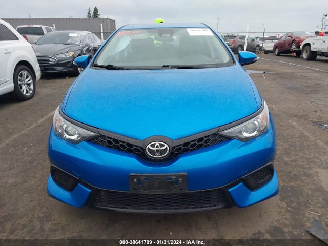 Toyota COROLLA IM 2018 JTNKARJE5JJ562634 Image 13