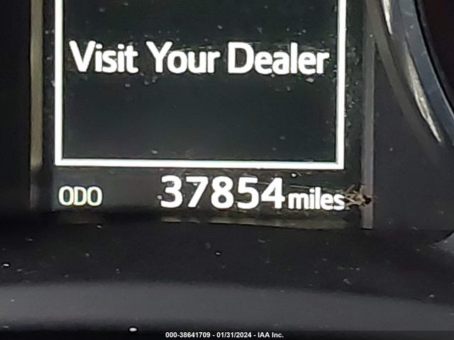 Toyota COROLLA IM 2018 JTNKARJE5JJ562634 Image 16