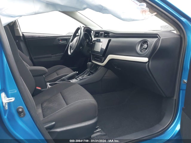 Toyota COROLLA IM 2018 JTNKARJE5JJ562634 Image 5