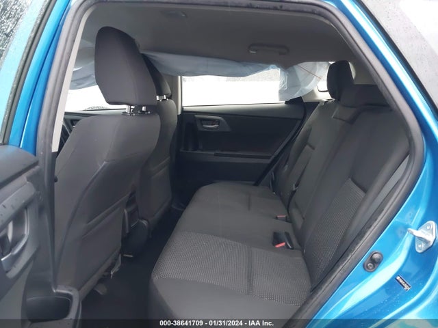 Toyota COROLLA IM 2018 JTNKARJE5JJ562634 Image 8
