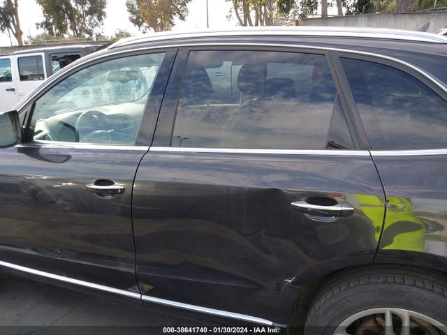 WA1L2AFP4HA042530 Audi Q5 2.0t Premium