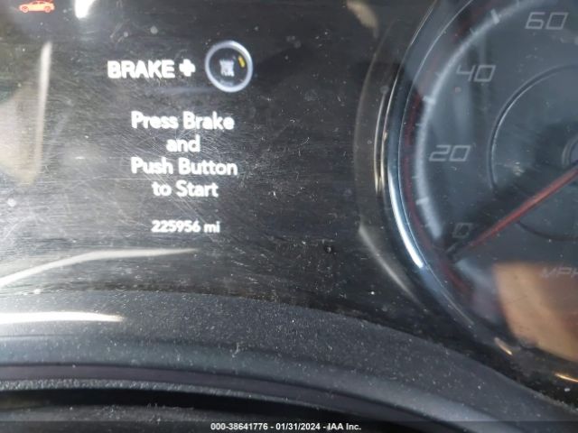 2C3CDXBG5JH284957 Dodge Charger Sxt Rwd