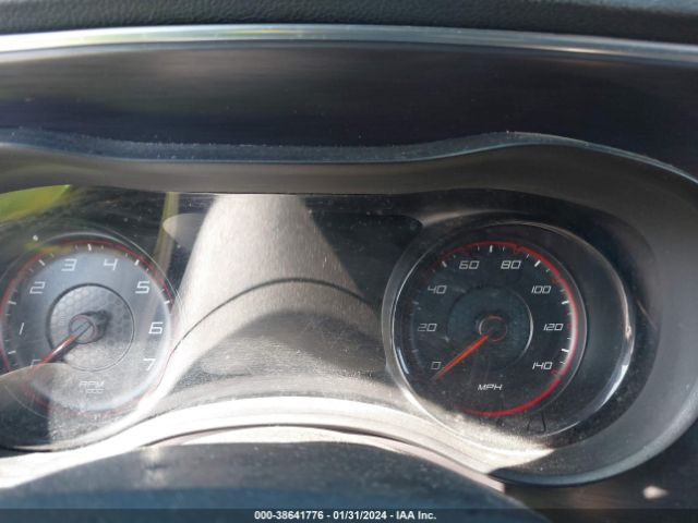 2C3CDXBG5JH284957 Dodge Charger Sxt Rwd