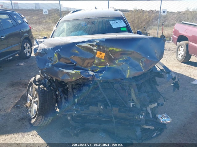 Dodge Durango Sxt Plus Rwd 2020 1C4RDHAG1LC430533 Image 11