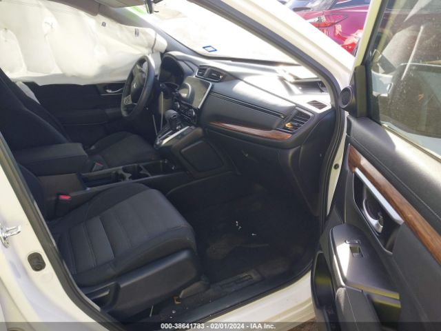 5J6RW1H55MA012294 Honda Cr-v 2wd Ex
