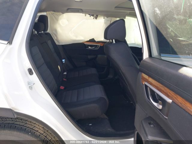 5J6RW1H55MA012294 Honda Cr-v 2wd Ex