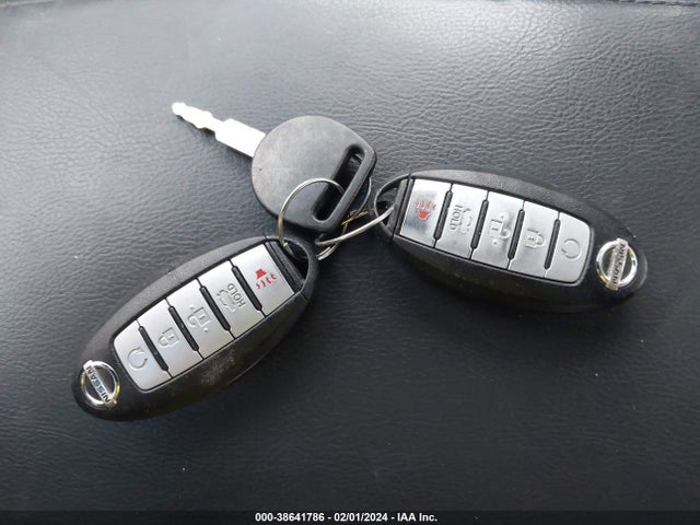 Nissan Altima 2.5 Sl 2014 1N4AL3AP3EC409999 Image 11