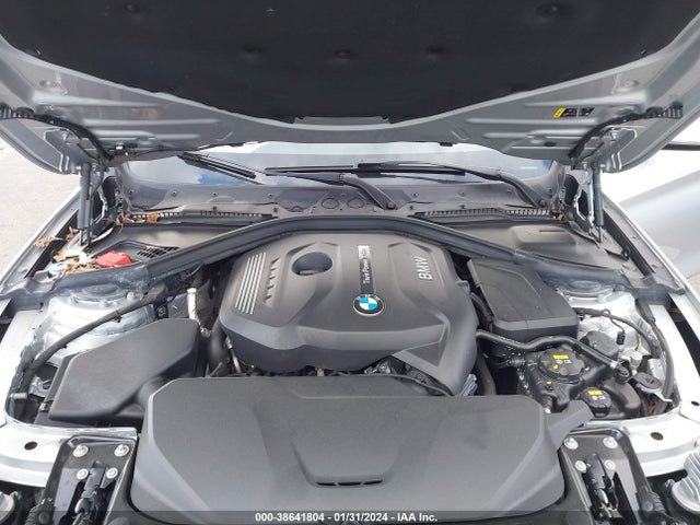 WBA4J1C56JBG80522 BMW 430i Gran Coupe