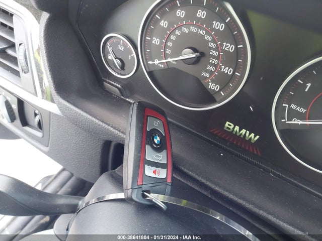 WBA4J1C56JBG80522 BMW 430i Gran Coupe