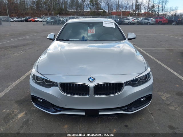 WBA4J1C56JBG80522 BMW 430i Gran Coupe