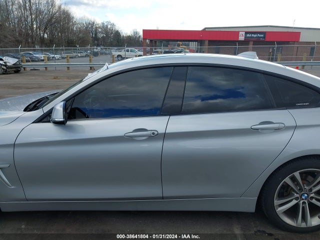 WBA4J1C56JBG80522 BMW 430i Gran Coupe