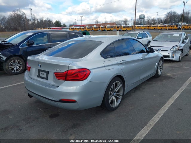 WBA4J1C56JBG80522 BMW 430i Gran Coupe