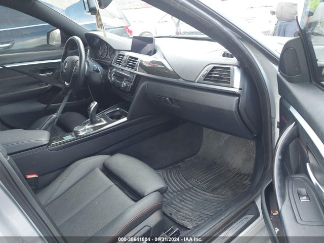 WBA4J1C56JBG80522 BMW 430i Gran Coupe