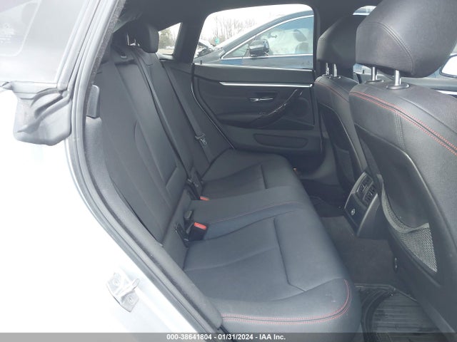 WBA4J1C56JBG80522 BMW 430i Gran Coupe