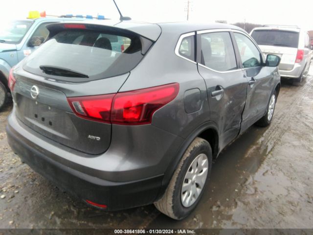 JN1BJ1CR7KW316990 Nissan Rogue Sport S