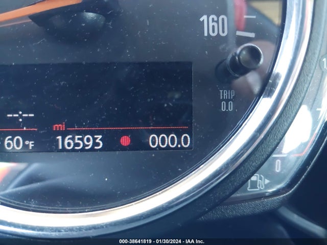 2021 MINI COUNTRYMAN WMZ23BR03M3M82045 Photo 6