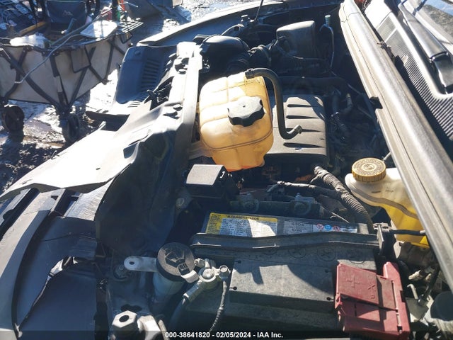 Chevrolet Trax Fwd Ls 2020 3GNCJKSB8LL143653 Image 10