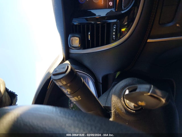 Chevrolet Trax Fwd Ls 2020 3GNCJKSB8LL143653 Image 11