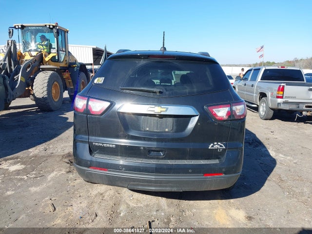 Chevrolet Traverse 2lt 2017 1GNKRHKD6HJ195905 Image 17