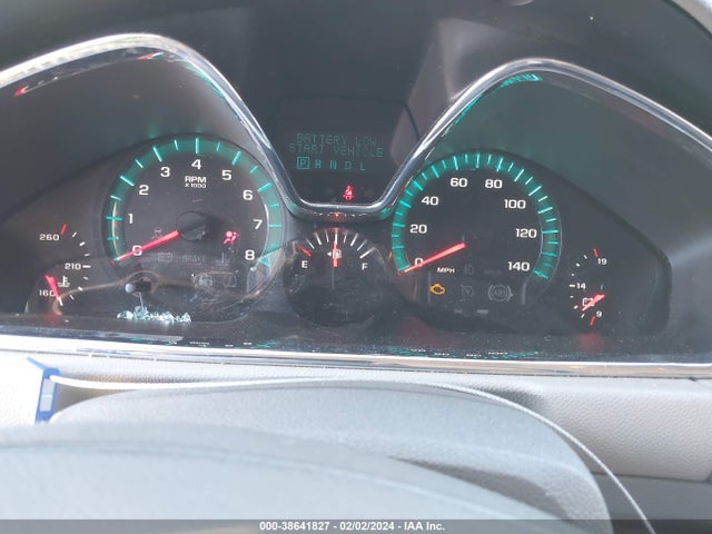Chevrolet Traverse 2lt 2017 1GNKRHKD6HJ195905 Image 7