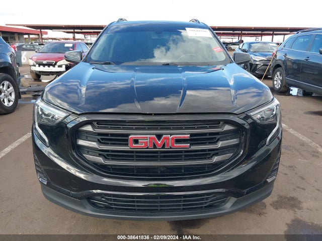 GMC Terrain Sle 2019 3GKALMEV5KL115811 Image 13