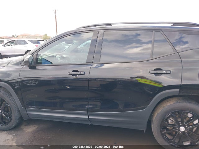 GMC Terrain Sle 2019 3GKALMEV5KL115811 Image 15