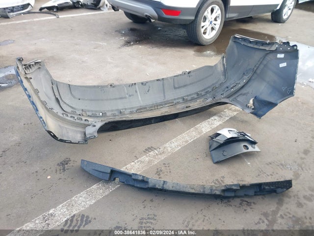 GMC Terrain Sle 2019 3GKALMEV5KL115811 Image 12