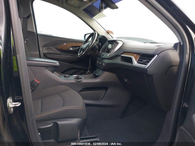 GMC Terrain Sle 2019 3GKALMEV5KL115811 Image 5