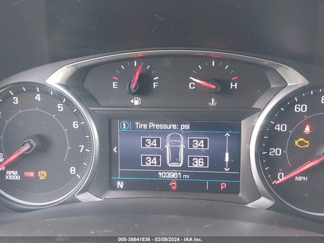 GMC Terrain Sle 2019 3GKALMEV5KL115811 Image 7