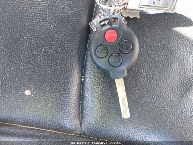 WMEEJ3BA6FK804277 Smart Fortwo Passion/pure