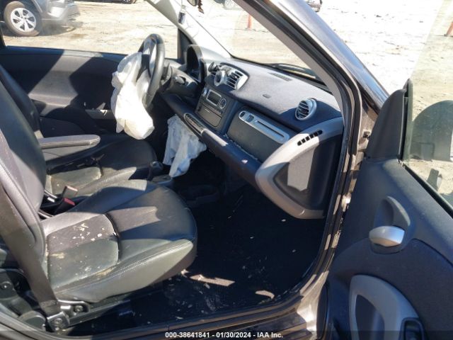 WMEEJ3BA6FK804277 Smart Fortwo Passion/pure