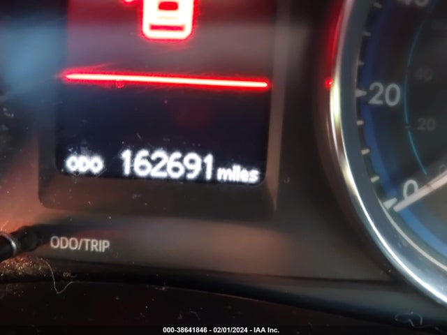 Toyota COROLLA LE 2017 5YFBURHE7HP581533 Image 16
