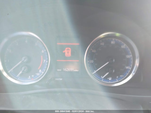 Toyota COROLLA LE 2017 5YFBURHE7HP581533 Image 7