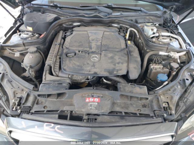 WDDHF5KB9GB297335 Mercedes-Benz E 350