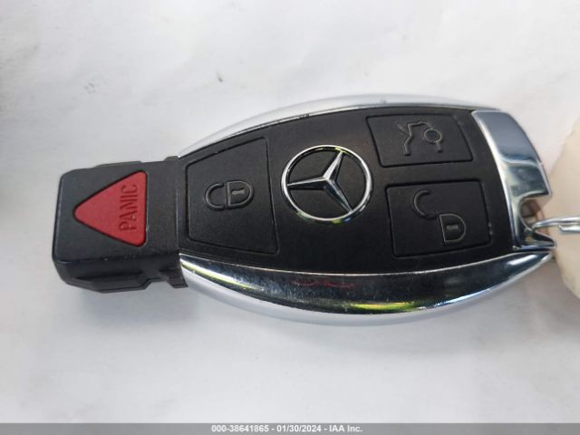WDDHF5KB9GB297335 Mercedes-Benz E 350