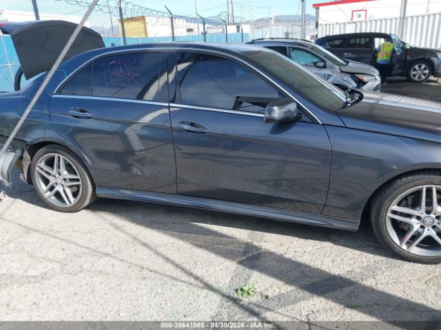WDDHF5KB9GB297335 Mercedes-Benz E 350