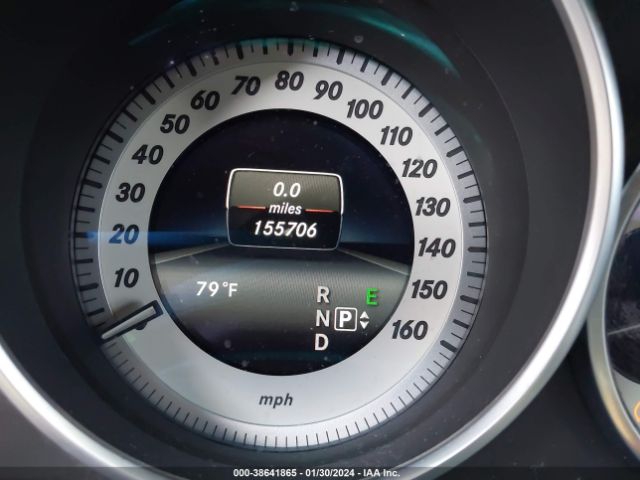 WDDHF5KB9GB297335 Mercedes-Benz E 350