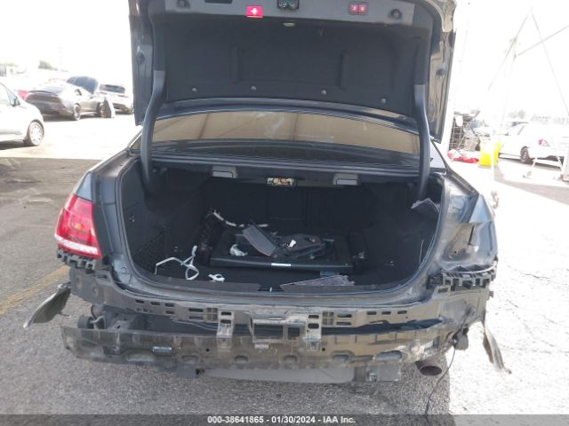 WDDHF5KB9GB297335 Mercedes-Benz E 350