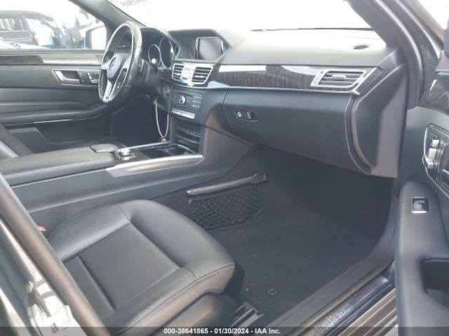 WDDHF5KB9GB297335 Mercedes-Benz E 350