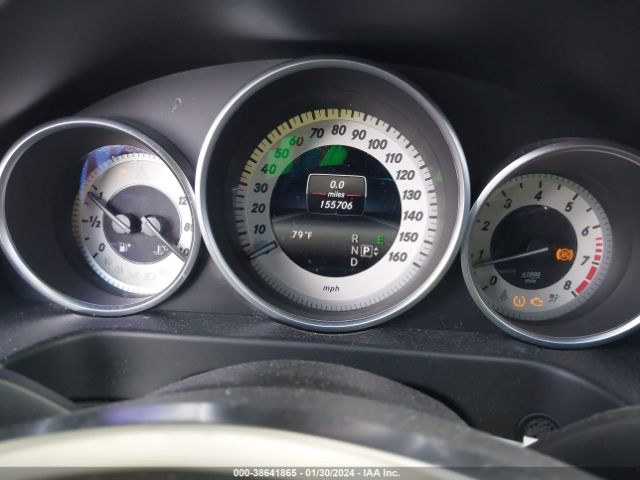 WDDHF5KB9GB297335 Mercedes-Benz E 350