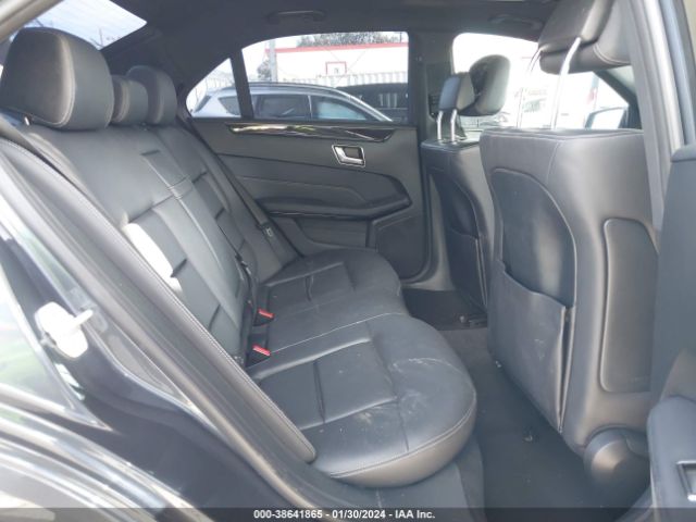 WDDHF5KB9GB297335 Mercedes-Benz E 350
