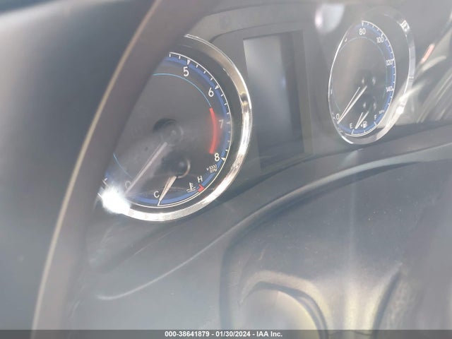 Toyota COROLLA SE 2019 5YFBURHE2KP946398 Image 7