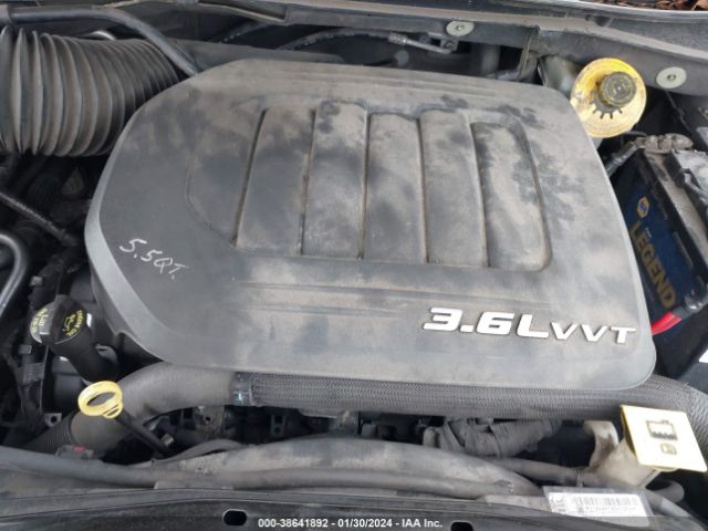 2C4RDGEG8ER430818 Dodge Grand Caravan R/t