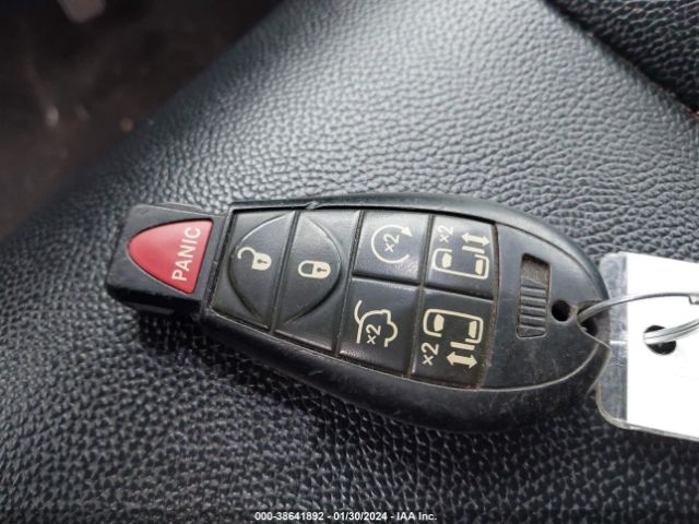 2C4RDGEG8ER430818 Dodge Grand Caravan R/t