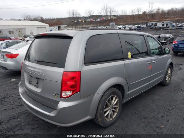 2C4RDGEG8ER430818 Dodge Grand Caravan R/t