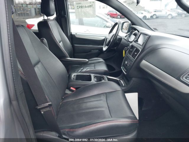 2C4RDGEG8ER430818 Dodge Grand Caravan R/t