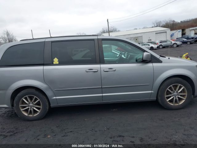 2C4RDGEG8ER430818 Dodge Grand Caravan R/t