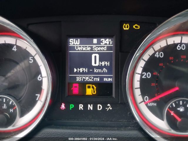 2C4RDGEG8ER430818 Dodge Grand Caravan R/t